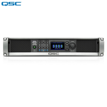 Cục Đẩy Công Suất QSC DPA-8K4Q